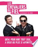 Almanach du rire