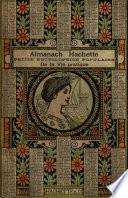 Almanach Hachette