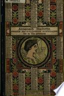 Almanach Hachette