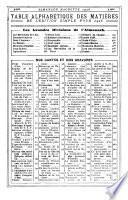 Almanach Hachette