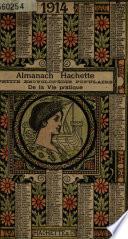 Almanach Hachette
