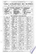 Almanach Hachette
