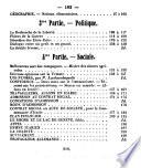 Almanach Icarien, astronomique, scientifique, pratique, industriel, statistique, politique et social