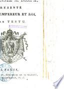 Almanach impérial de France