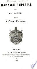 Almanach impérial