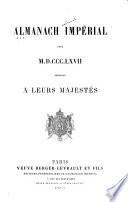 Almanach impérial