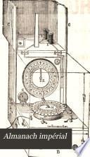 Almanach impérial