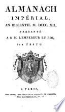 Almanach national