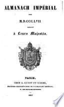 Almanach national