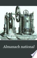 Almanach national