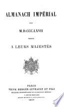 Almanach national