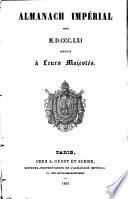 Almanach national