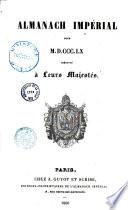 Almanach national