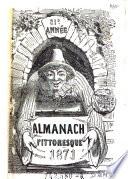 Almanach pittoresque (etc.)