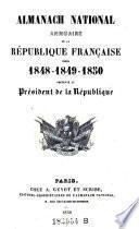 Almanach royal