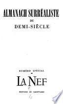 Almanach surréaliste du demi-siècle