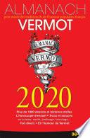 Almanach Vermot 2020