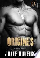 Alpha 21 - Origines