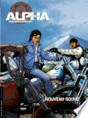 Alpha (Premières Armes) - Tome 3 - Nouveau round