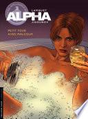 Alpha – tome 12 - Petit tour avec Malcom