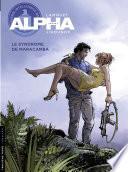 Alpha - tome 13 - Le Syndrome de Maracamba
