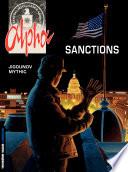 Alpha - Tome 5 - Sanctions