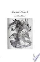 Alphasia - Tome I