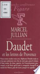 Alphonse Daudet et les lettres de Provence