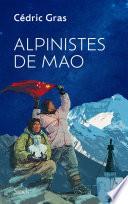 Alpinistes de Mao