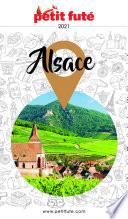 ALSACE 2021 Petit Futé