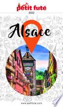 ALSACE 2022 Petit Futé