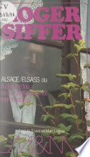 Alsace-Elsass