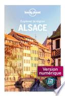 Alsace - Explorer la région - 3