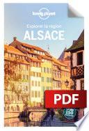 Alsace - Explorer la région
