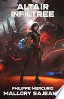 ALTAÏR INFILTRÉE