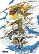 Altaïr - Tome 23