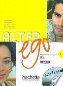 Alter ego