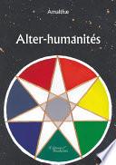 Alter-humanités