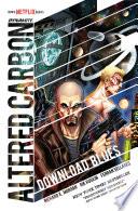 Altered Carbon: Download Blues Collection