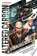 Altered Carbon: Download Blues