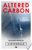 Altered Carbon - L'intégrale