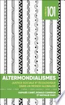 Altermondialismes