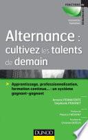 Alternance : cultivez les talents de demain
