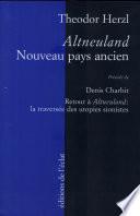 Altneuland