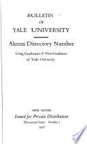 Alumni Directory Number