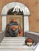 Alvin - Tome 1 - L'héritage d'Abélard