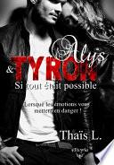 Alys et Tyron