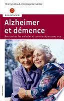 Alzheimer et démence
