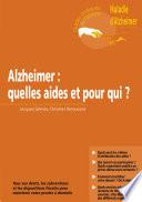 Alzheimer : Quelles Aides Et Pour Qui ?