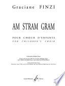 Am stram gram